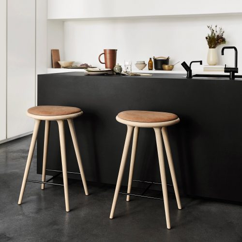 High Stool, Counter - Gessato Design Store