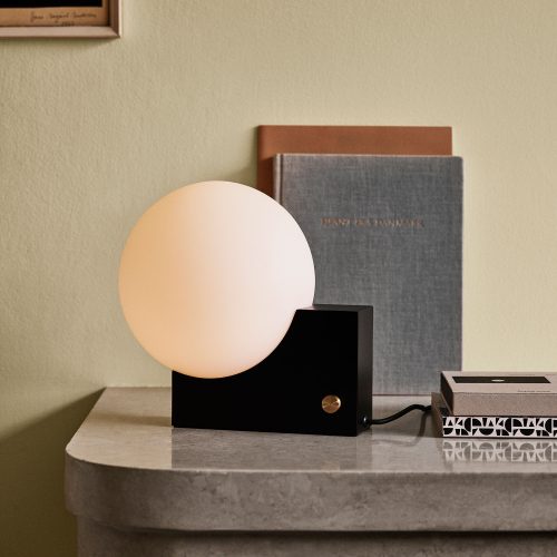 Journey Table Lamp SHY1 - Gessato Design Store