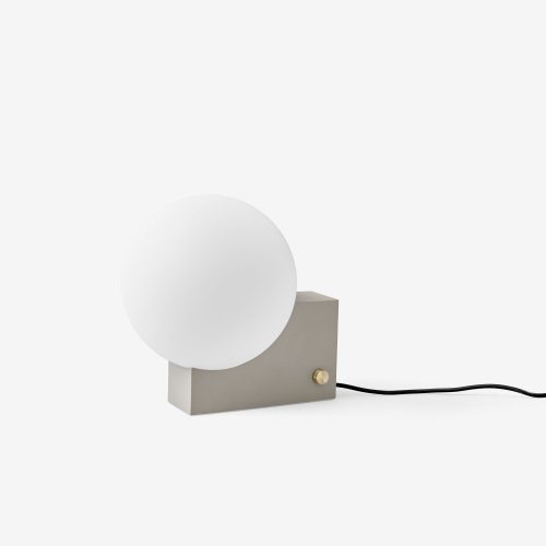 Journey Table Lamp SHY1 - Gessato Design Store