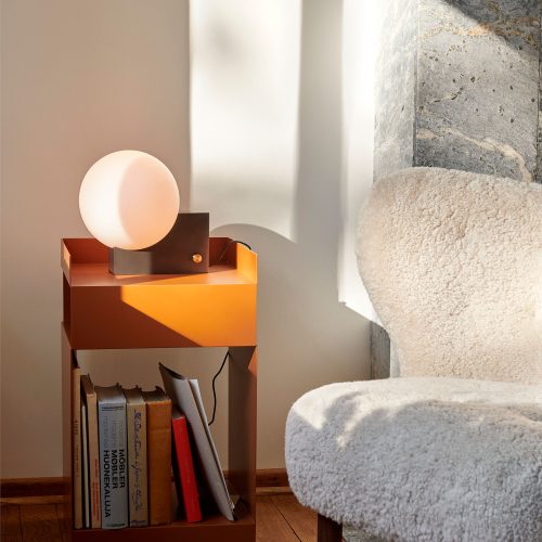 Journey Table Lamp SHY1 - Gessato Design Store