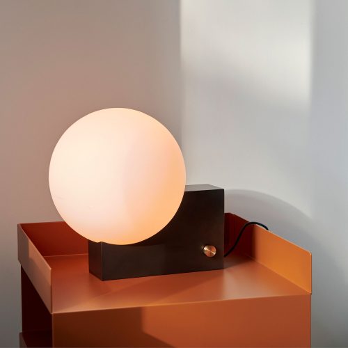 Journey Table Lamp SHY1 - Gessato Design Store