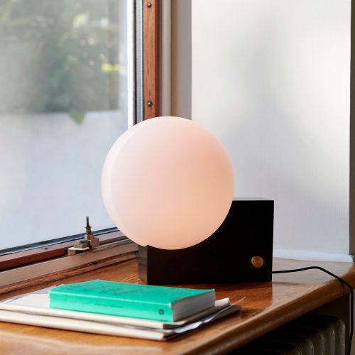 Journey Table Lamp SHY1 - Gessato Design Store