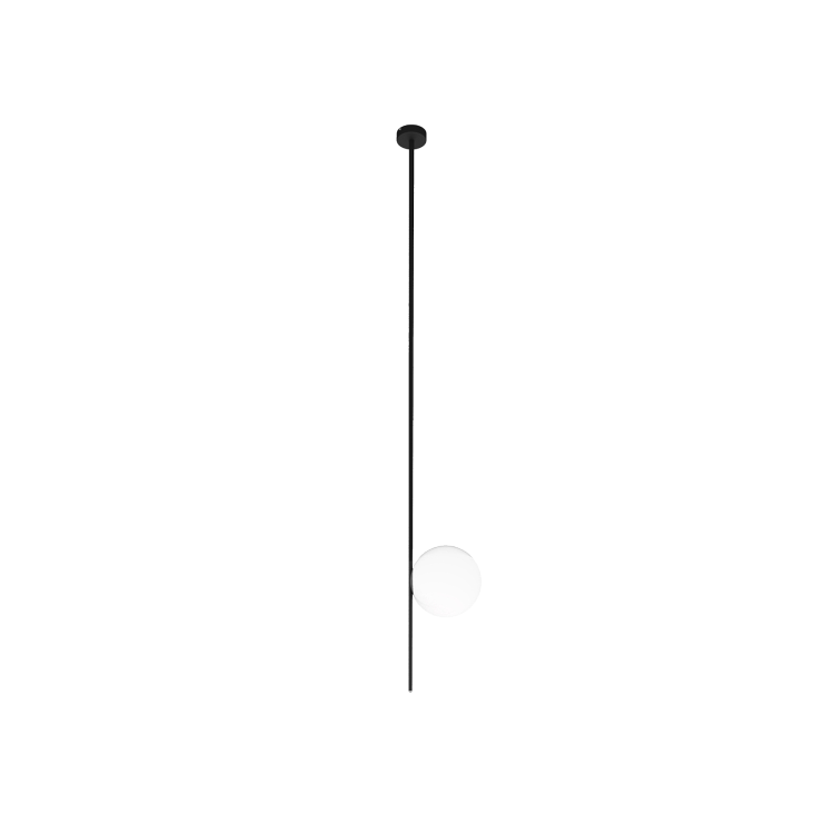 Karman Atmosphere, Pendant – Black