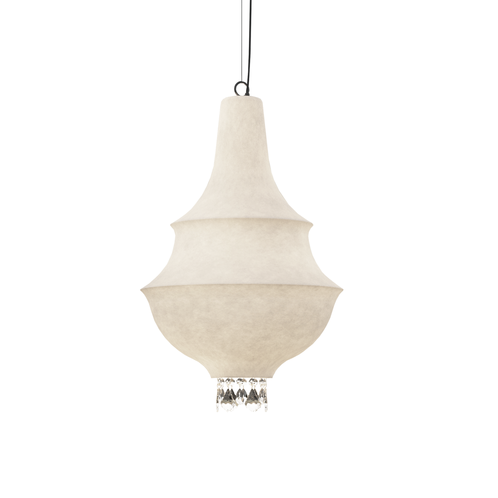 Karman Lady D, Pendant - Gessato Design Store