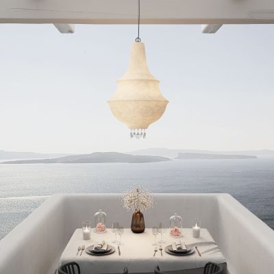 Karman Lady D, Pendant - Gessato Design Store