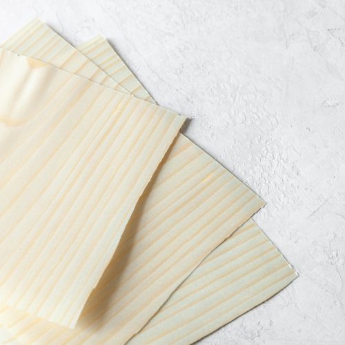 Kizara Memo Pad, Small - Gessato Design Store