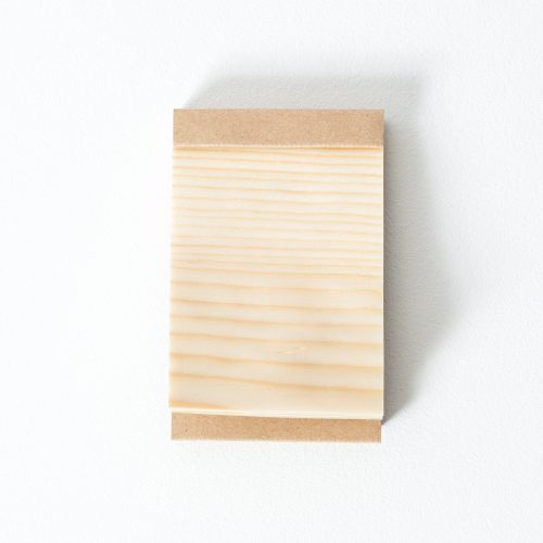 Kizara Memo Pad, Small - Gessato Design Store