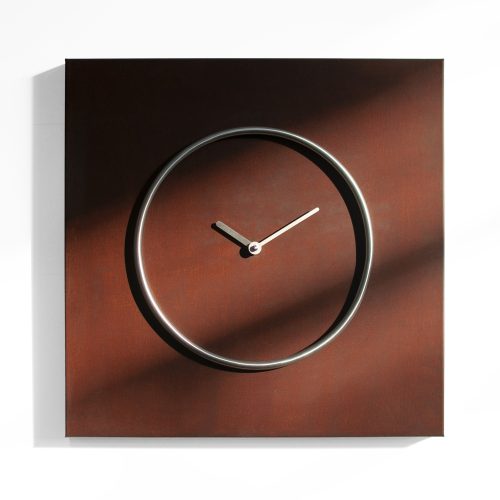 Kreis Wall Clock - Gessato Design Store