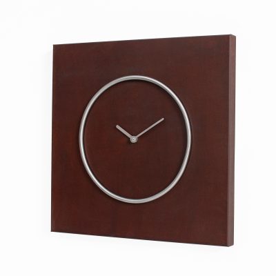 Kreis Wall Clock - Gessato Design Store