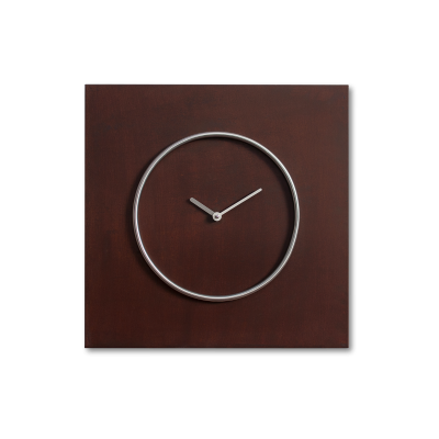 Kreis Wall Clock - Gessato Design Store