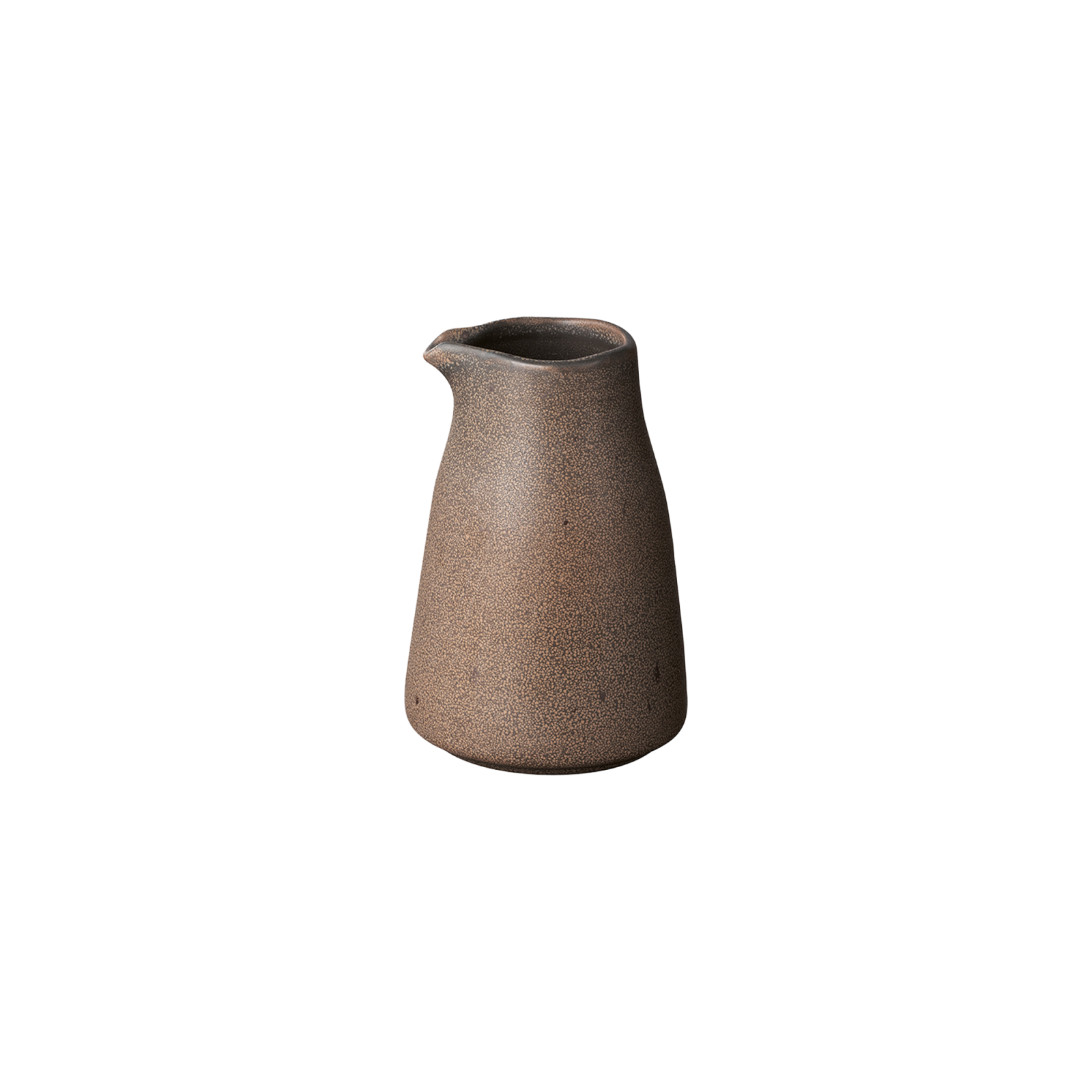 Kumi Stoneware Creamer - Gessato Design Store