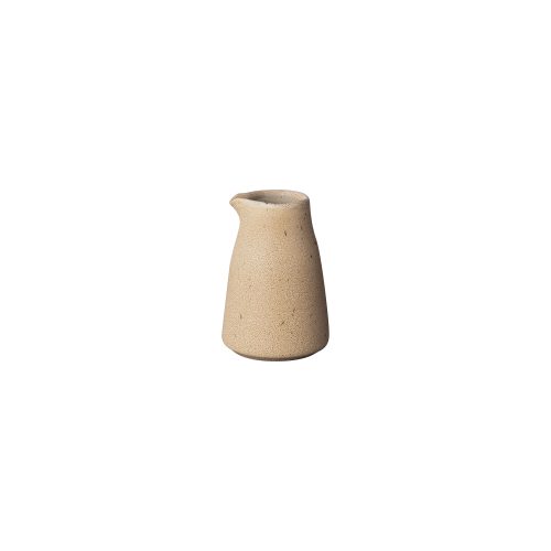 Kumi Stoneware Creamer - Gessato Design Store