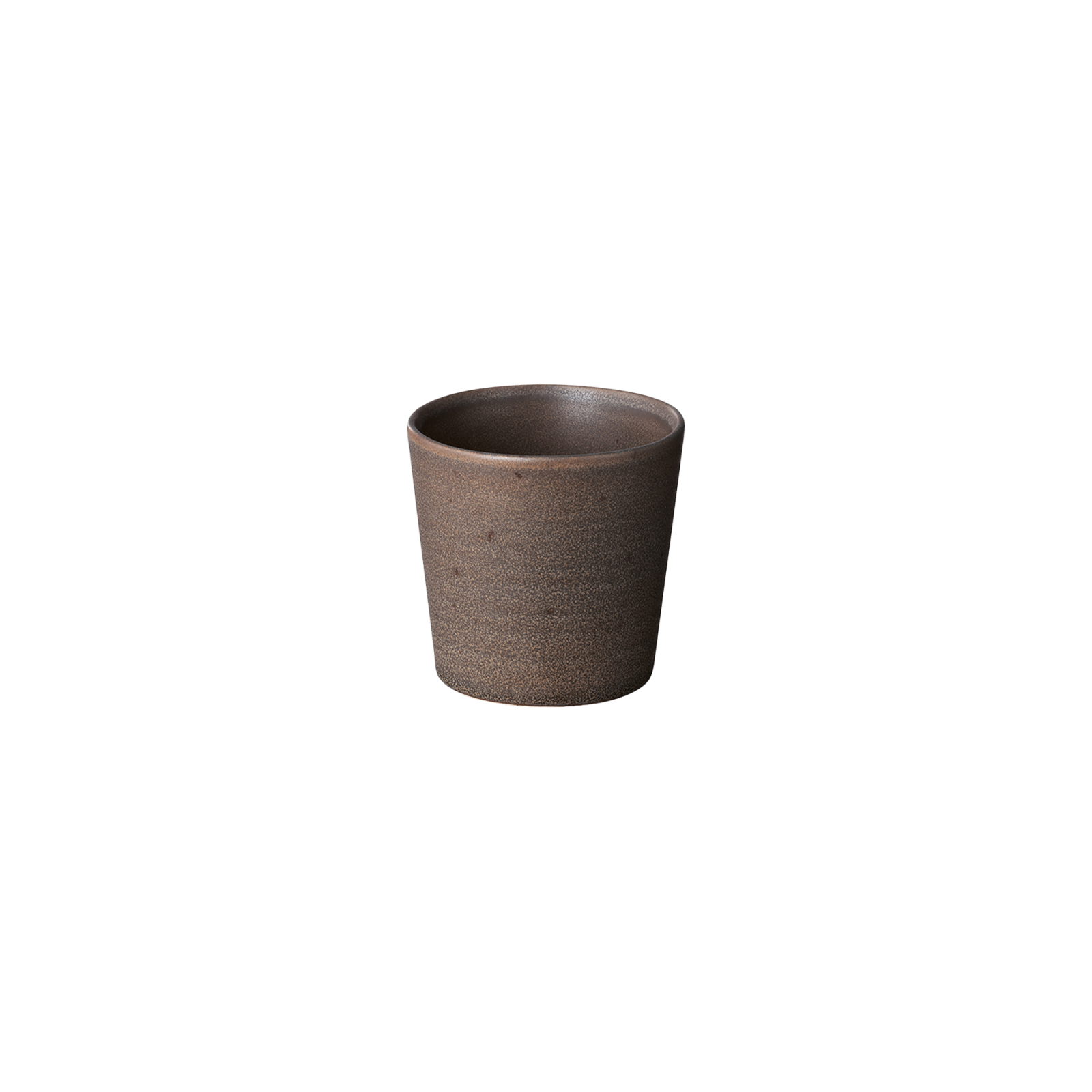 Kumi Stoneware Mug without Handle - Gessato Design Store