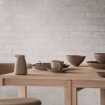 Kumi Stoneware Mug without Handle - Gessato Design Store