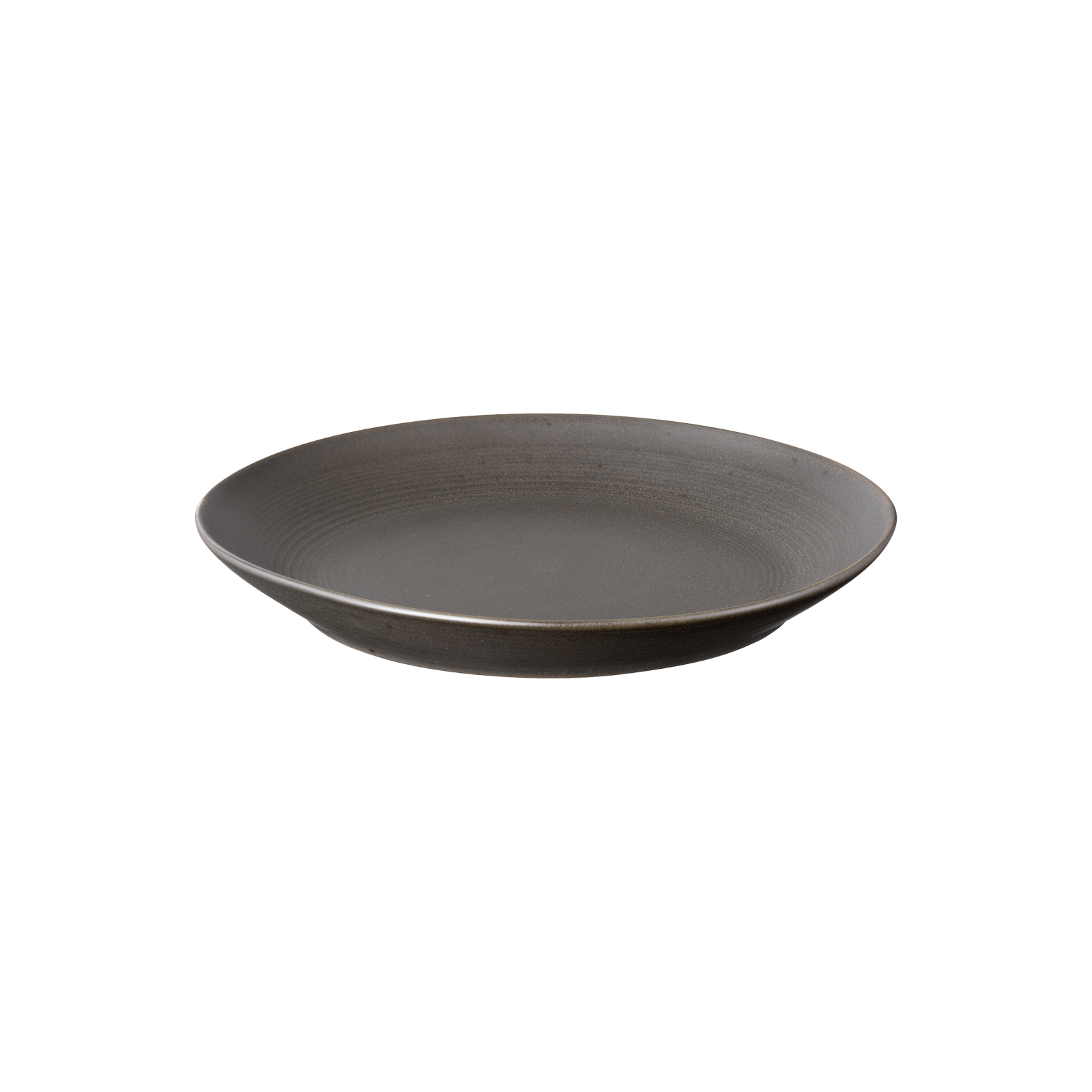 Kumi Stoneware Serving Plate - Gessato Design Store