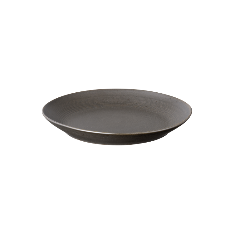 Kumi Stoneware Serving Plate