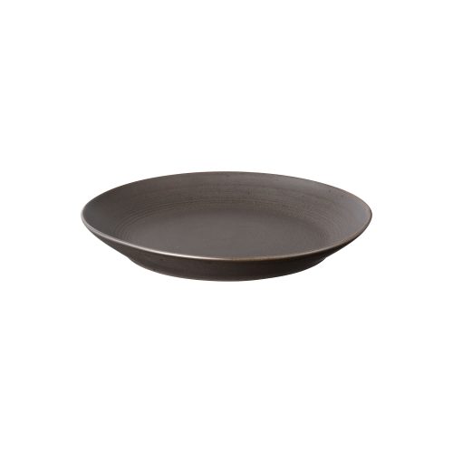 Kumi Stoneware Serving Plate - Gessato Design Store