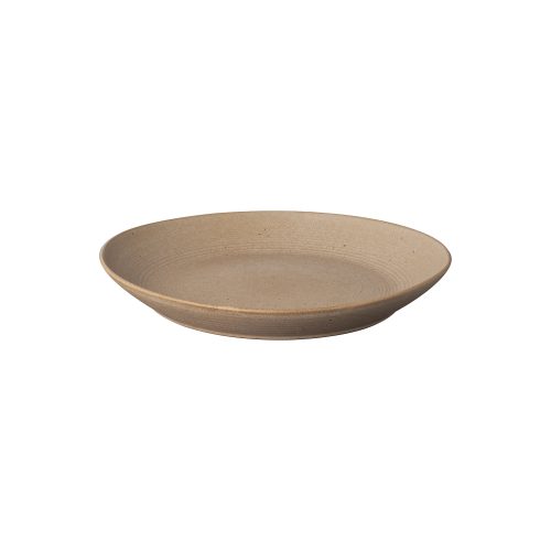 Kumi Stoneware Serving Plate - Gessato Design Store