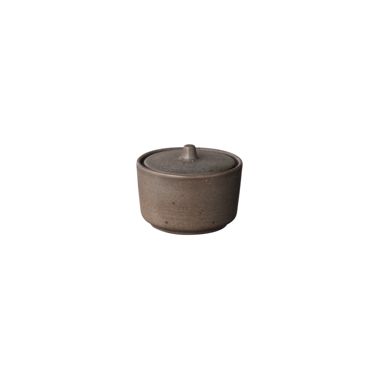 Kumi Stoneware Sugar Bowl