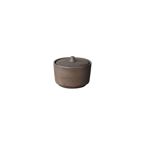 KUMI Stoneware Sugar Bowl - Gessato Design Store