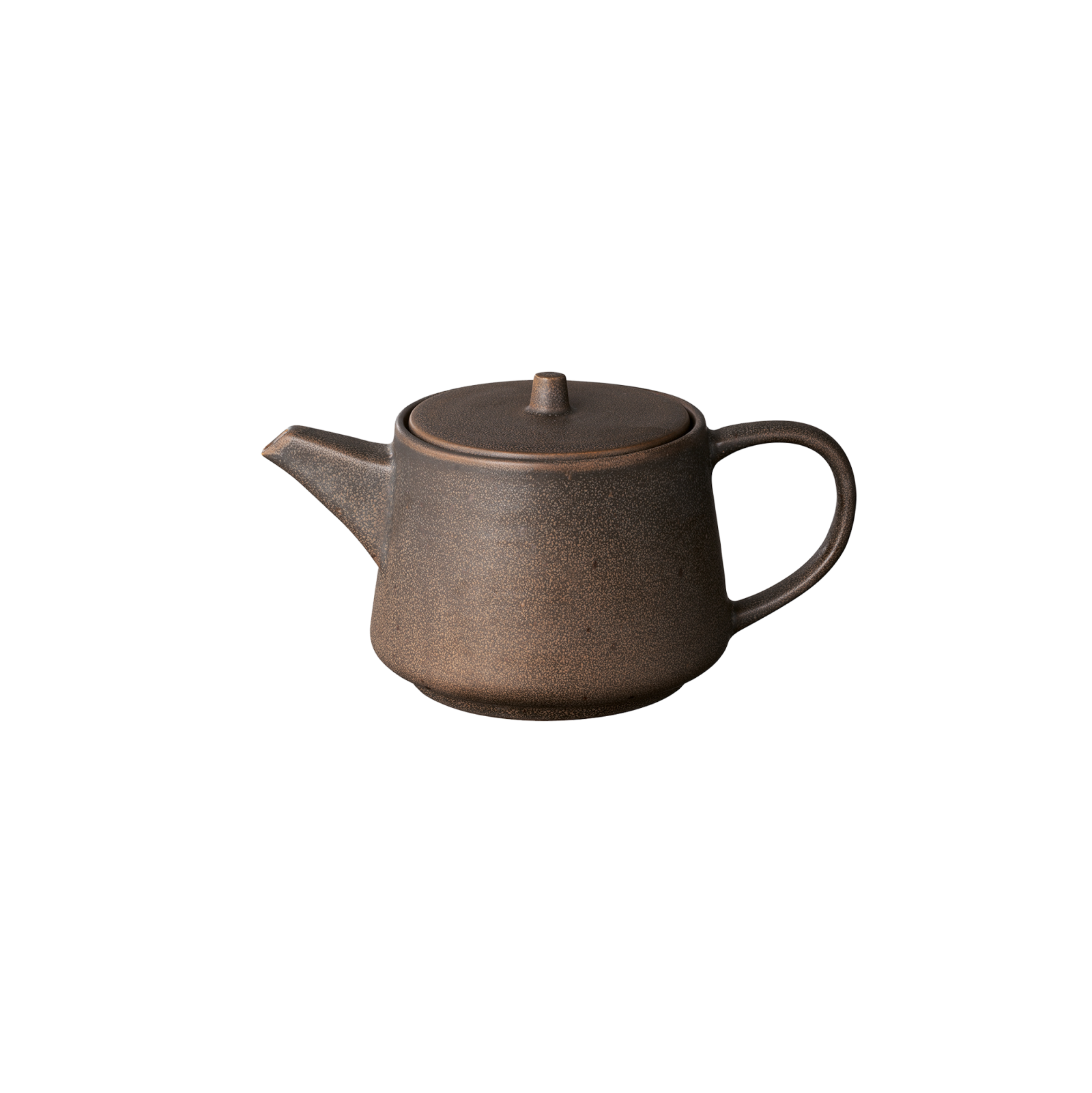 Kumi Stoneware Teapot - Gessato Design Store