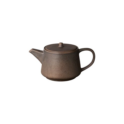 Kumi Stoneware Teapot - Gessato Design Store