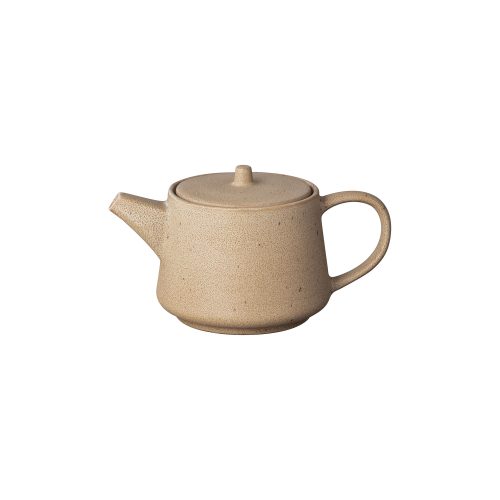 Kumi Stoneware Teapot - Gessato Design Store