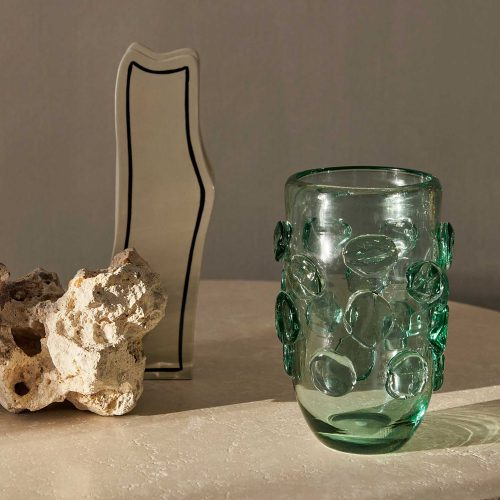 Lump Vase - Gessato Design Store