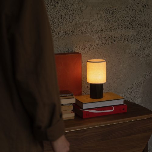 Manhattan Portable Lamp SC52 - Gessato Design Store