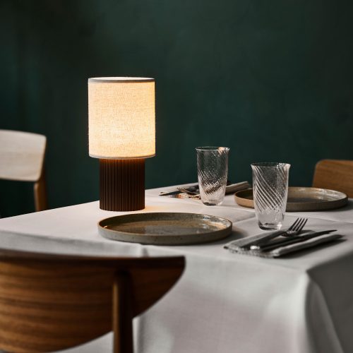 Manhattan Portable Lamp SC52 - Gessato Design Store