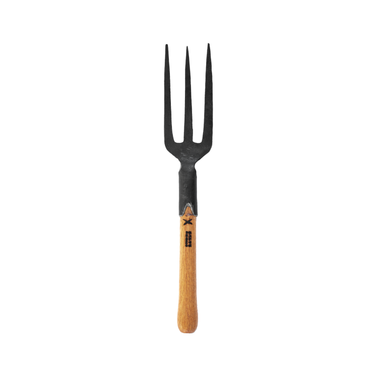 Master Shin’s Anvil Hand Fork