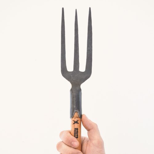 Master Shin's Anvil Hand Fork - Gessato Design Store