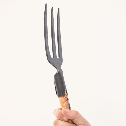 Master Shin's Anvil Hand Fork - Gessato Design Store