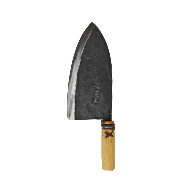 Master Shin’s Anvil Large Chef’s Knife