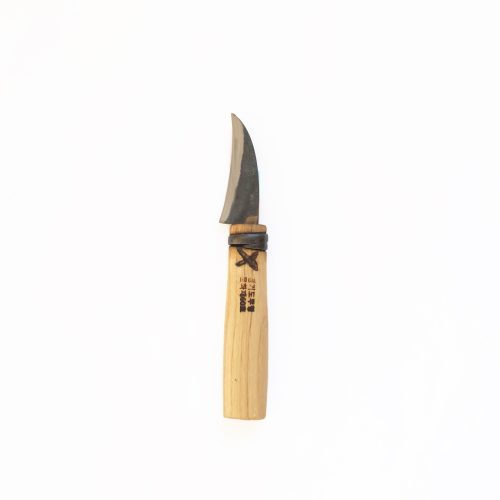 Master Shin's Anvil Paring Knife, Small - Gessato Design Store