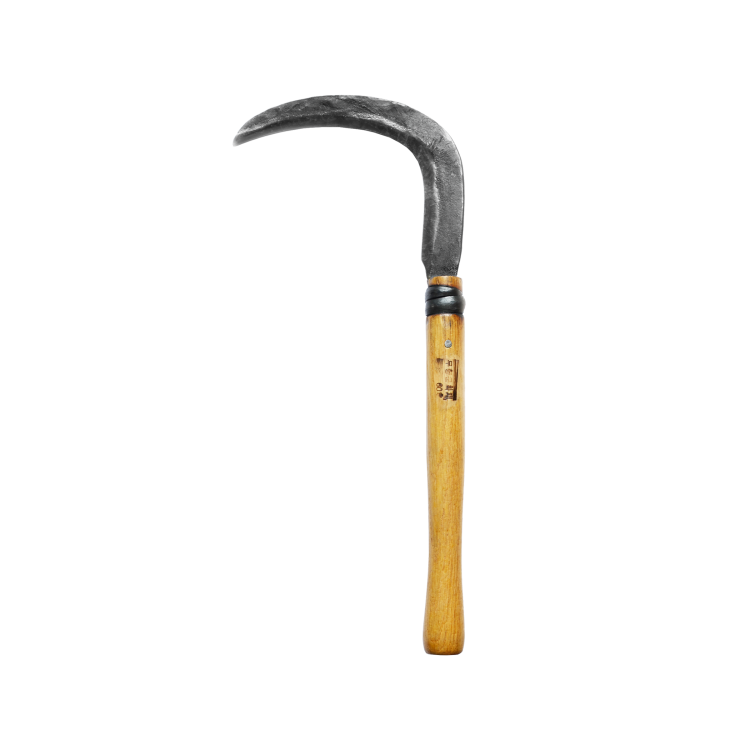 Master Shin’s Anvil Sickle