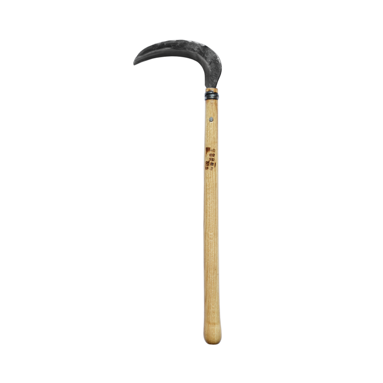 Master Shin’s Anvil Sickle, Long