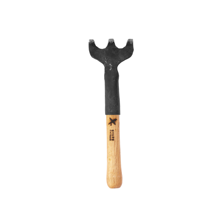 Master Shin’s Anvil Three Claw