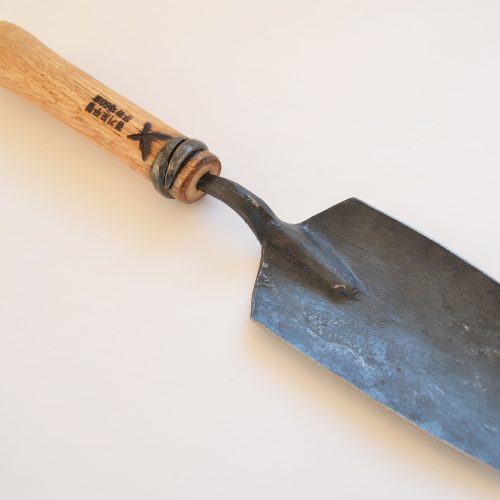 Master Shin's Anvil Trowel - Gessato Design Store