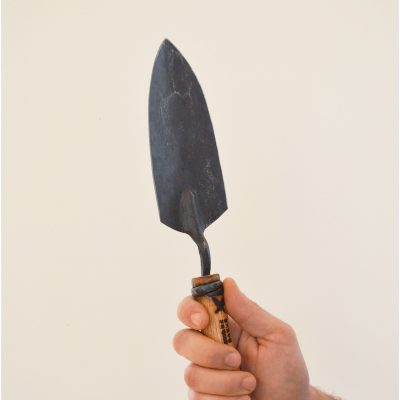 Master Shin's Anvil Trowel - Gessato Design Store