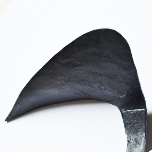 Master Shin's Anvil Weeding Hoe, Large - Gessato Design Store