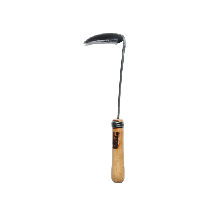 Master Shin’s Anvil Weeding Hoe, Small