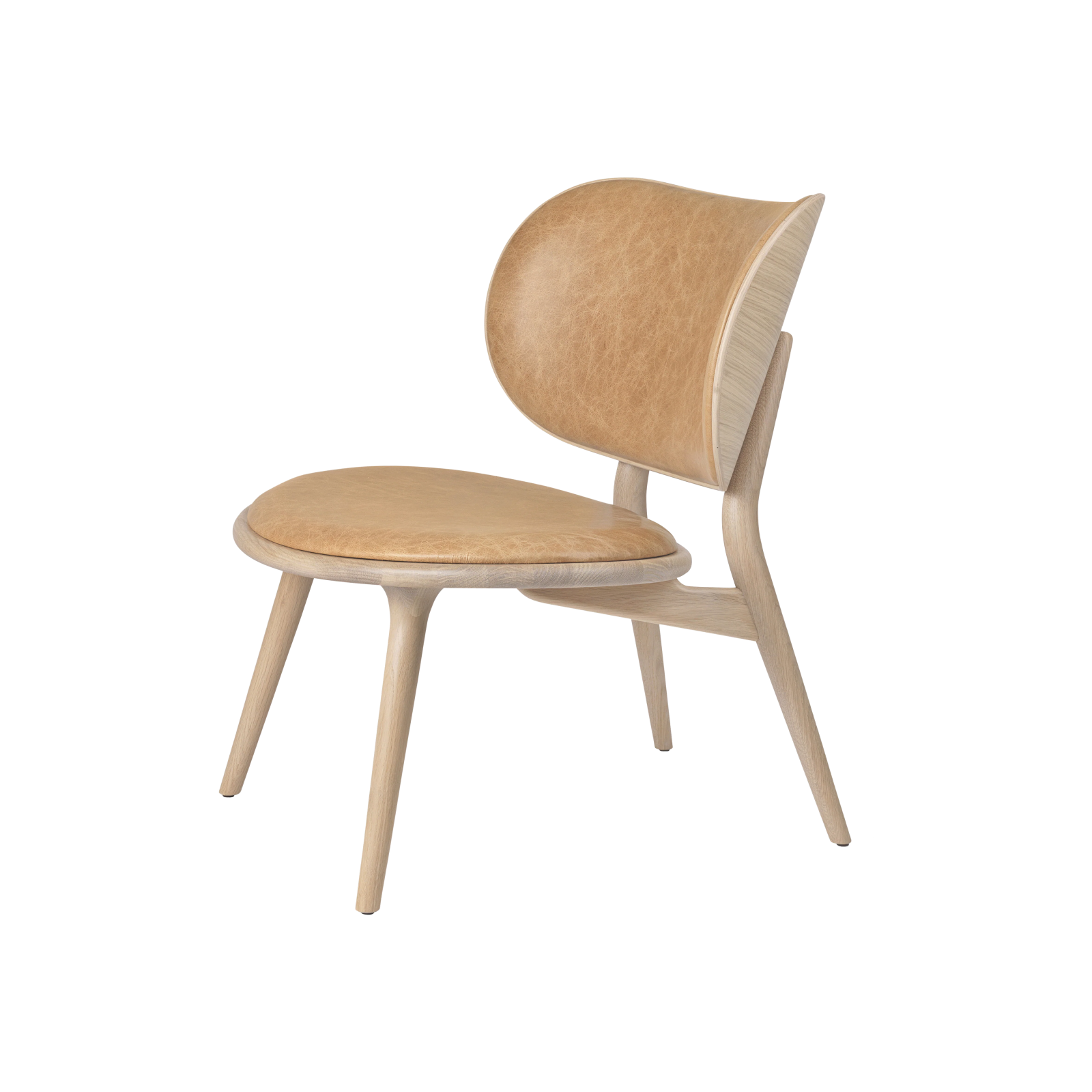 The Lounge Chair - Gessato Design Store