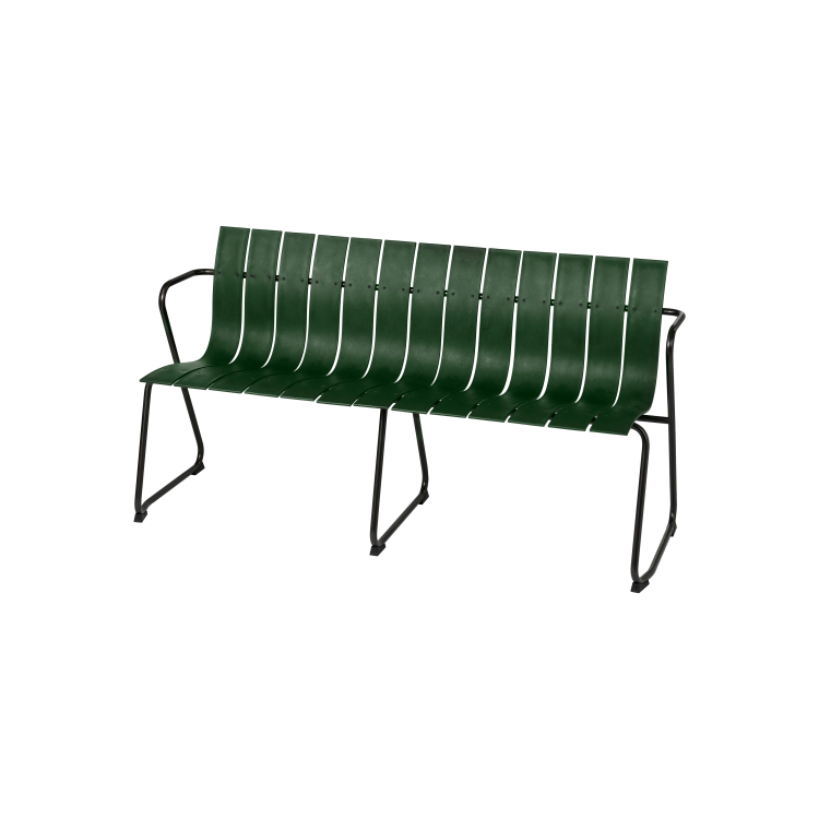 Ocean Bench
