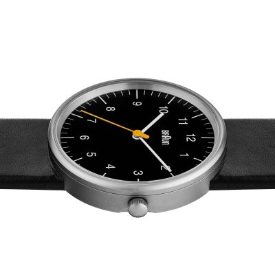 Men’s Analog Watch BN-0021 - Gessato Design Store