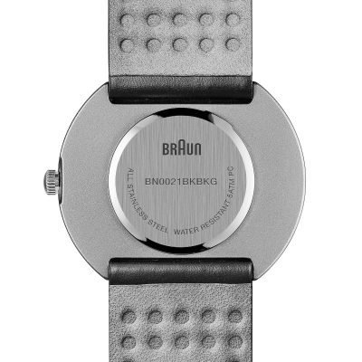 Men’s Analog Watch BN-0021 - Gessato Design Store