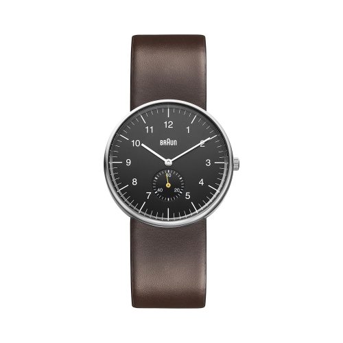 Men’s Analog Watch BN-0024BKBRG - Gessato Design Store