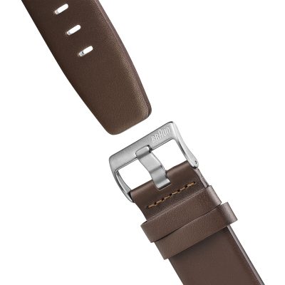 Men’s Analog Watch BN-0024BKBRG - Gessato Design Store