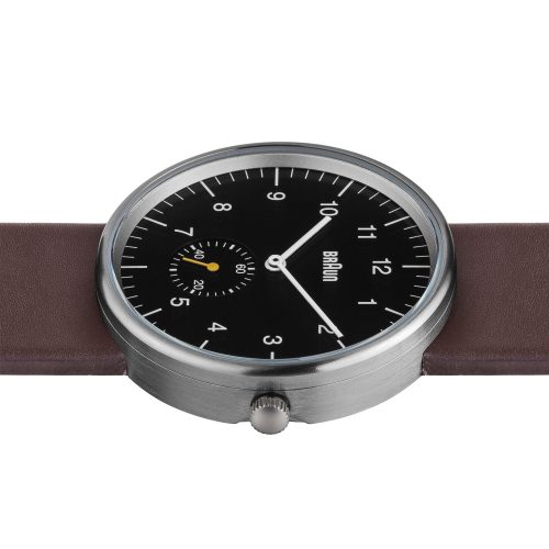 Men’s Analog Watch BN-0024BKBRG - Gessato Design Store