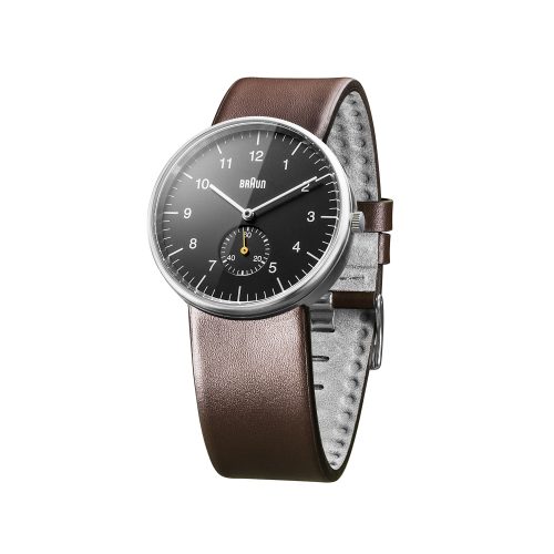 Men’s Analog Watch BN-0024BKBRG - Gessato Design Store